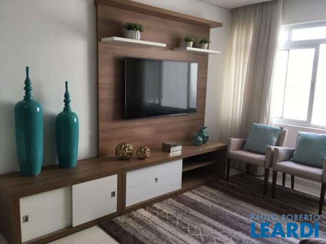 Apartamento - jardim américa  - sp