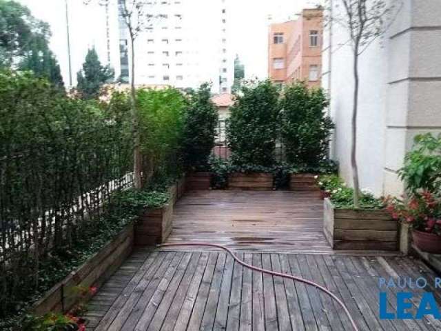 Apartamento - jardim américa  - sp