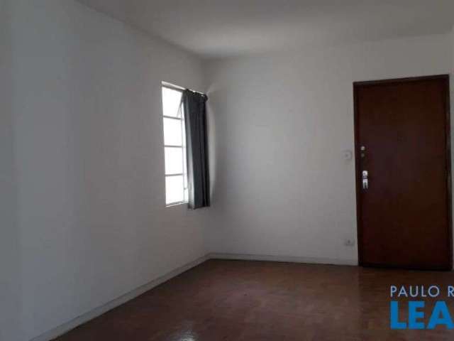 Apartamento - vila buarque - sp