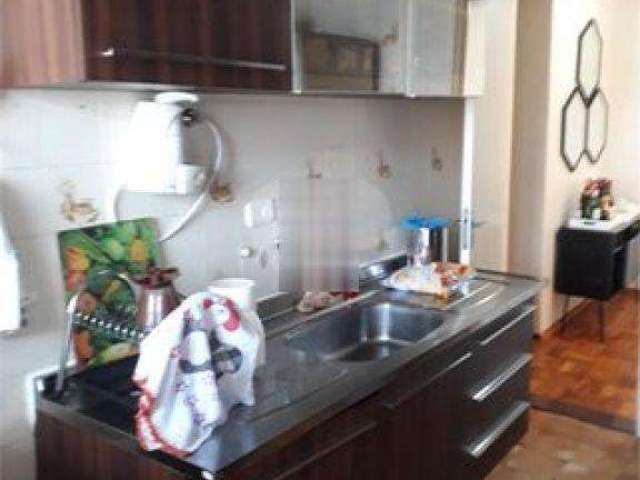 Apartamento - pompéia  - sp