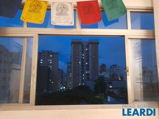 Apartamento - pompéia  - sp