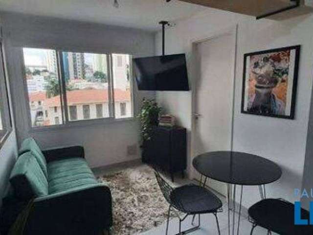 Apartamento - parada inglesa - sp