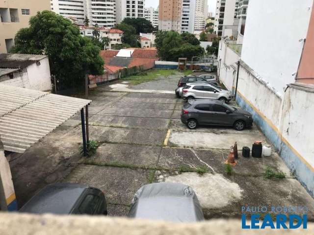 Terreno - aclimação  - sp