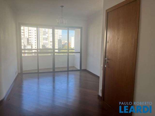 Apartamento - pompéia  - sp