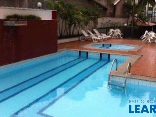 Apartamento - aclimação  - sp