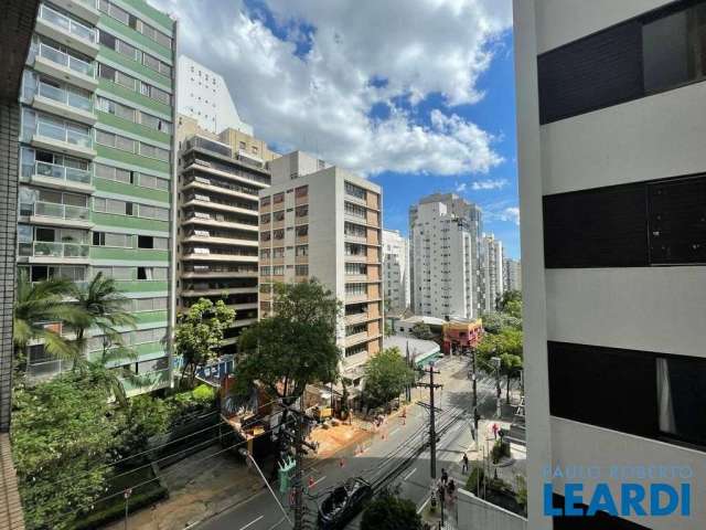 Apartamento - jardim américa  - sp