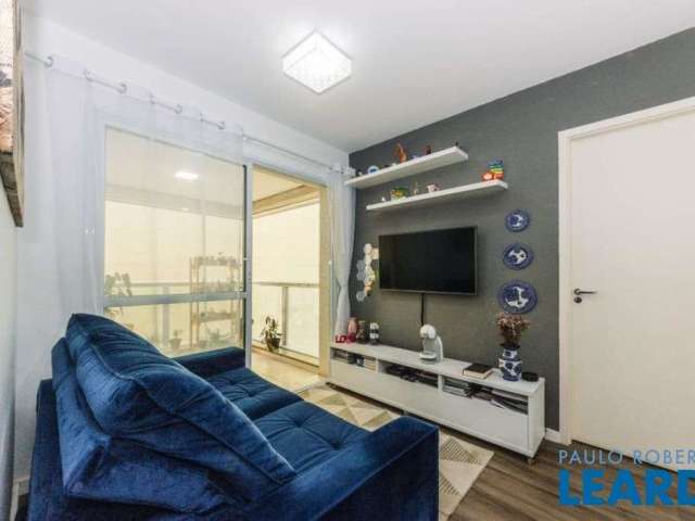 Apartamento - aclimação  - sp