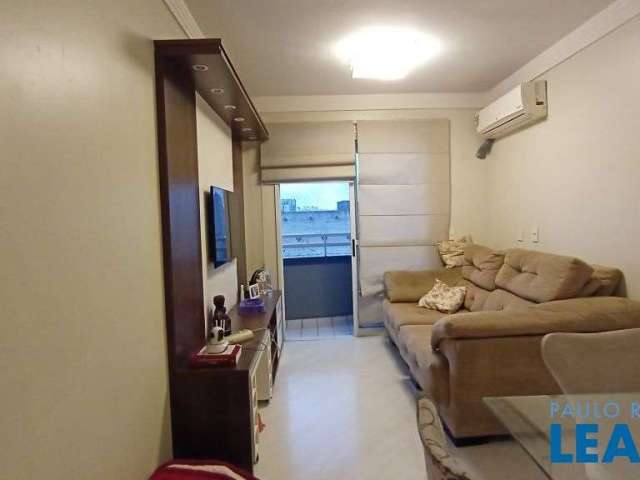 Apartamento - pompéia  - sp