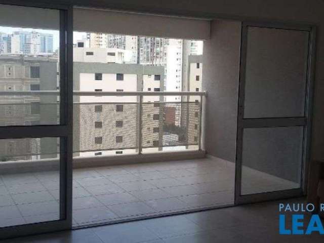 Apartamento - consolação  - sp