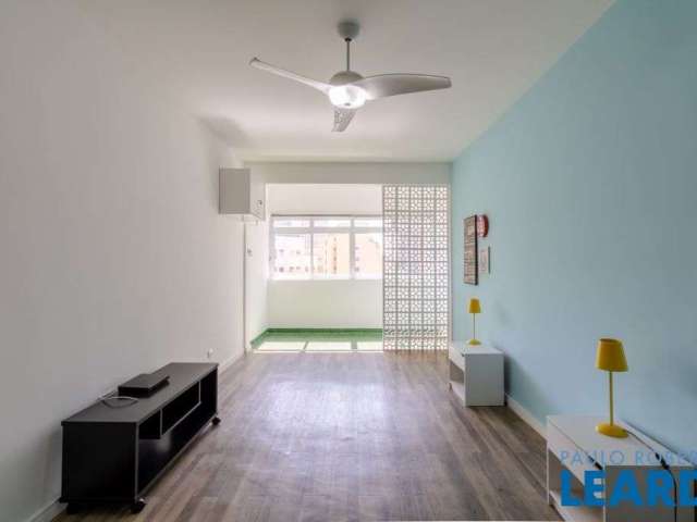 Apartamento - consolação  - sp