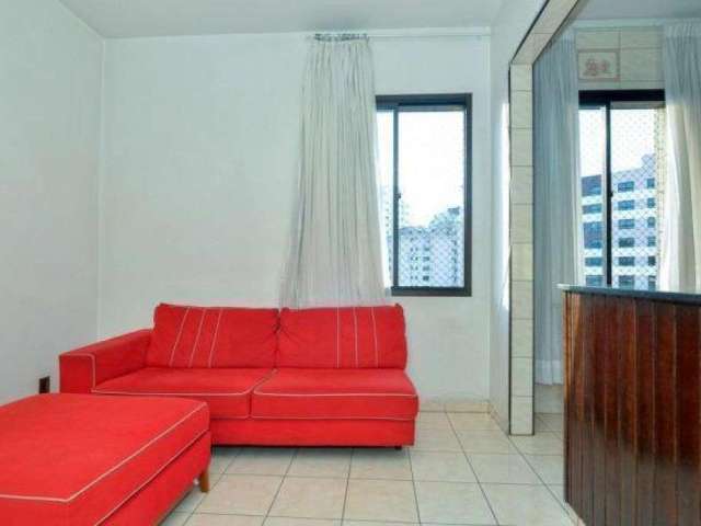 Apartamento - consolação  - sp