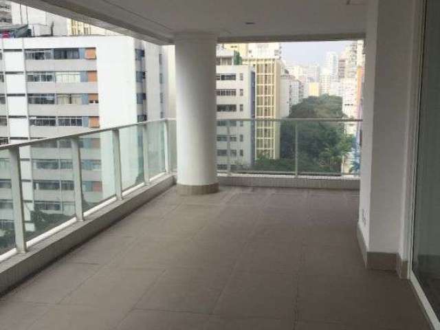 Apartamento - bela vista  - sp