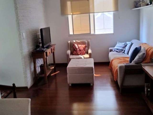 Apartamento - alto da lapa  - sp