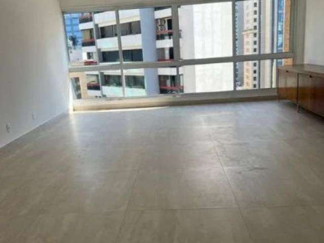 Apartamento - itaim bibi  - sp