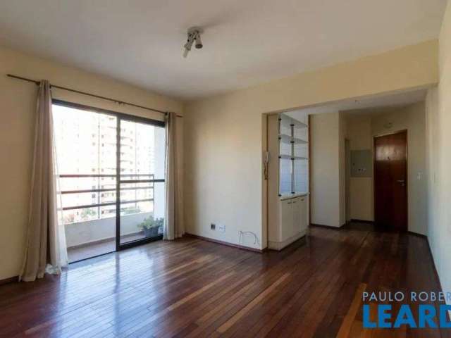 Apartamento - vila clementino  - sp