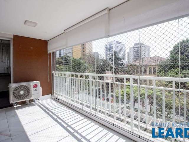 Apartamento - barra funda  - sp