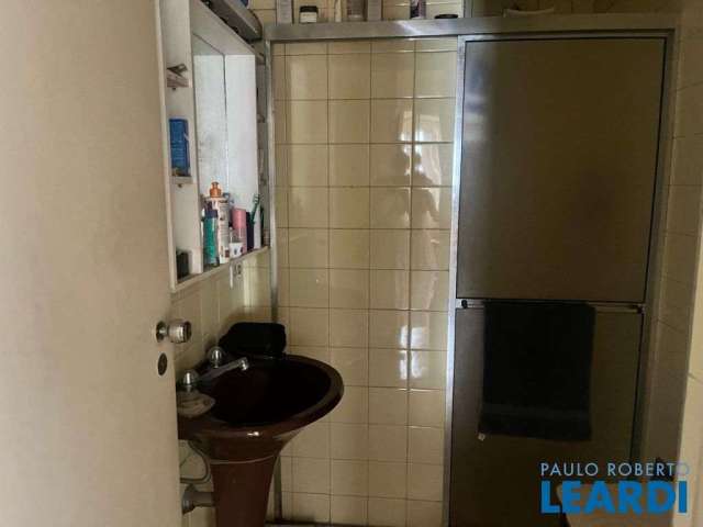 Apartamento - pompéia  - sp