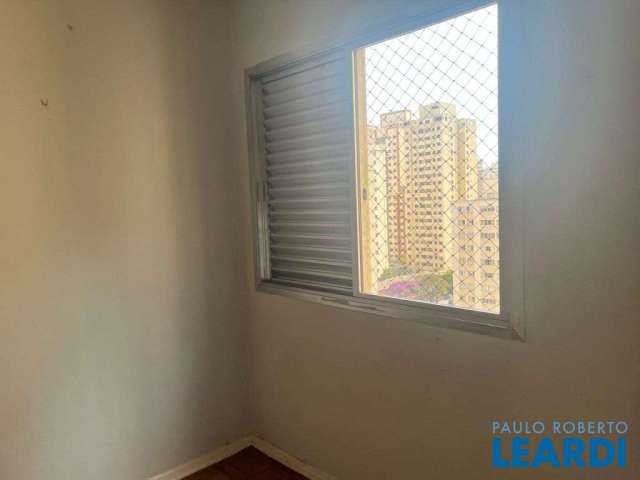 Apartamento - pompéia  - sp