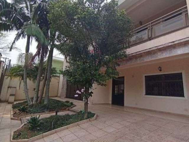 Casa assobradada - alto de pinheiros - sp