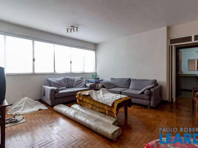 Apartamento - paraíso  - sp