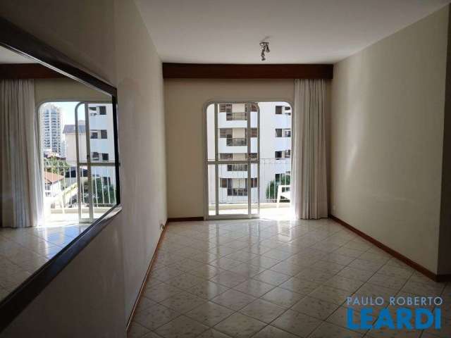 Apartamento - santana - sp