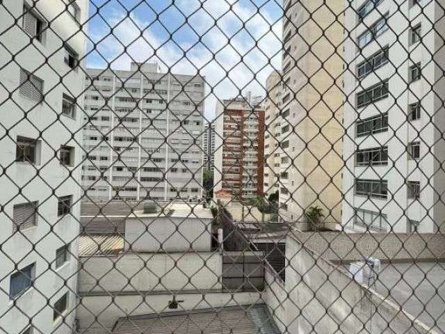 Apartamento - paraíso  - sp