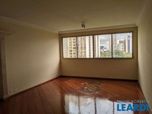 Apartamento - pompéia  - sp