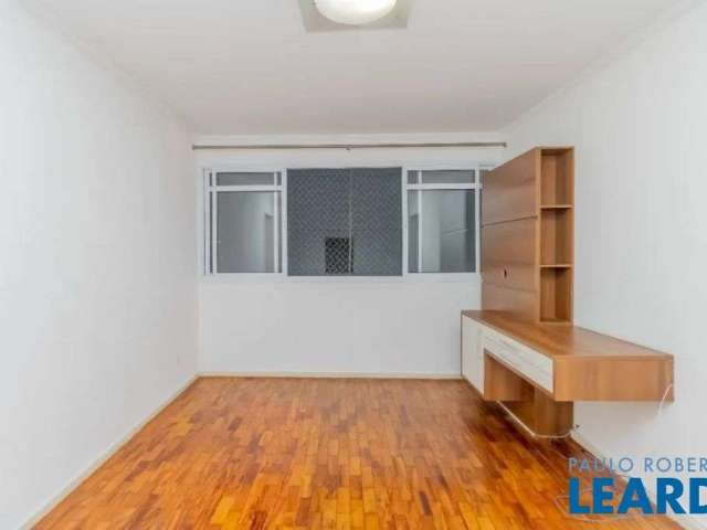 Apartamento - itaim bibi  - sp