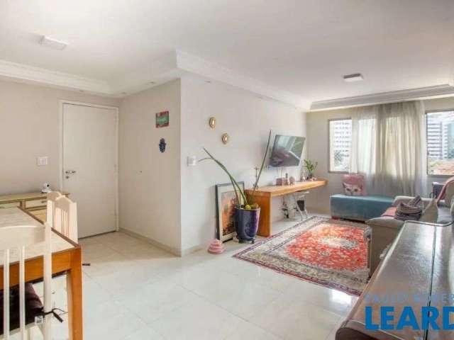 Apartamento - vila mariana  - sp