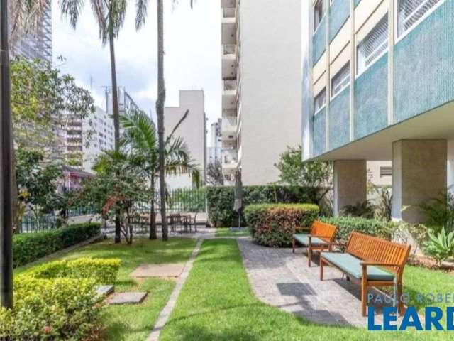 Apartamento - jardim américa  - sp