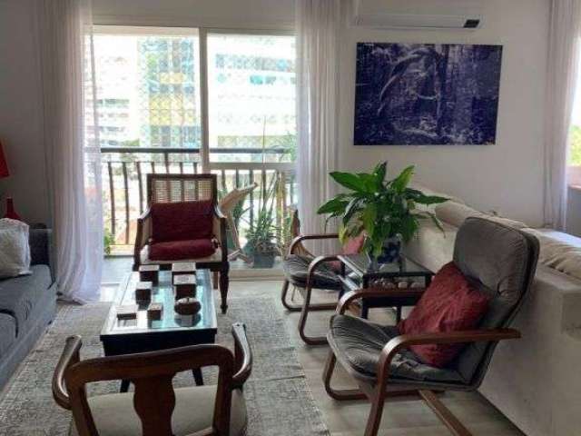 Apartamento - alto da lapa  - sp