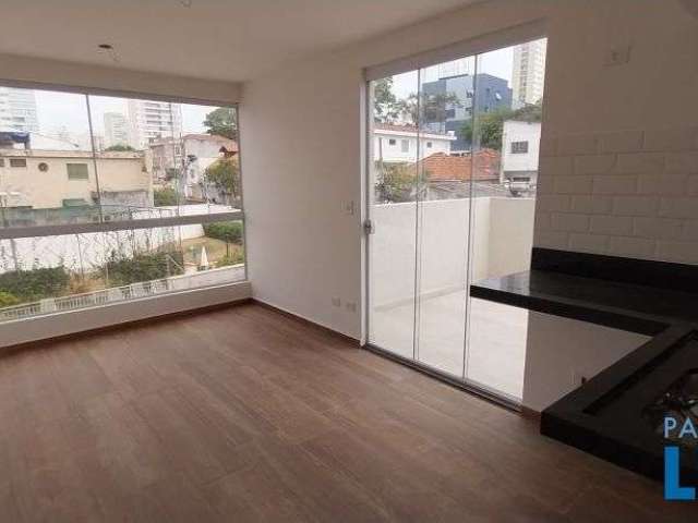 Duplex - vila clementino - sp