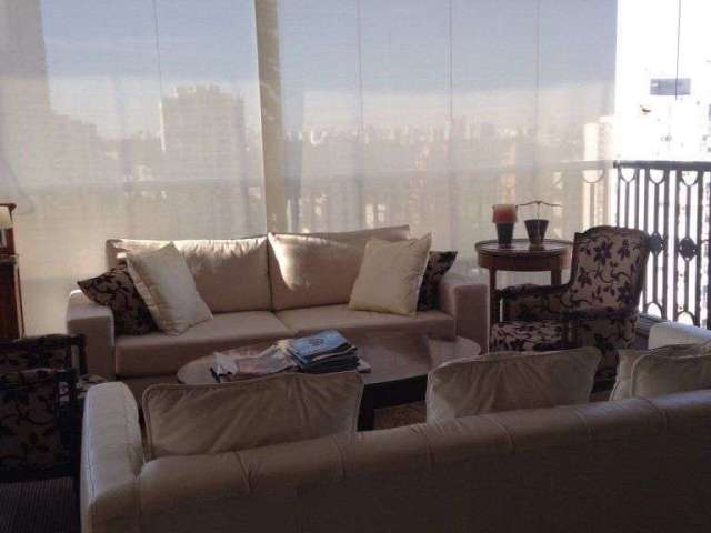 Apartamento - panamby  - sp