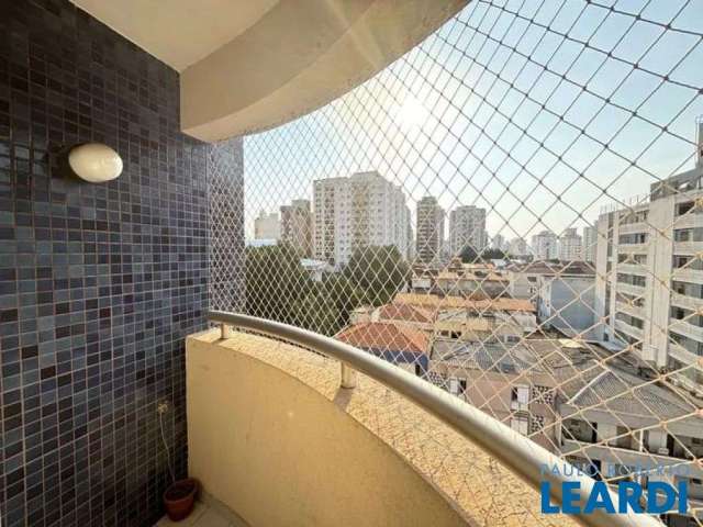 Apartamento - pompéia  - sp