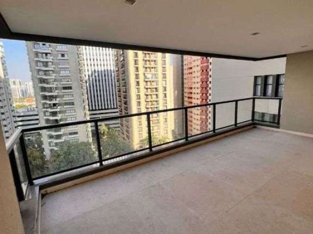 Apartamento - alphaville - sp