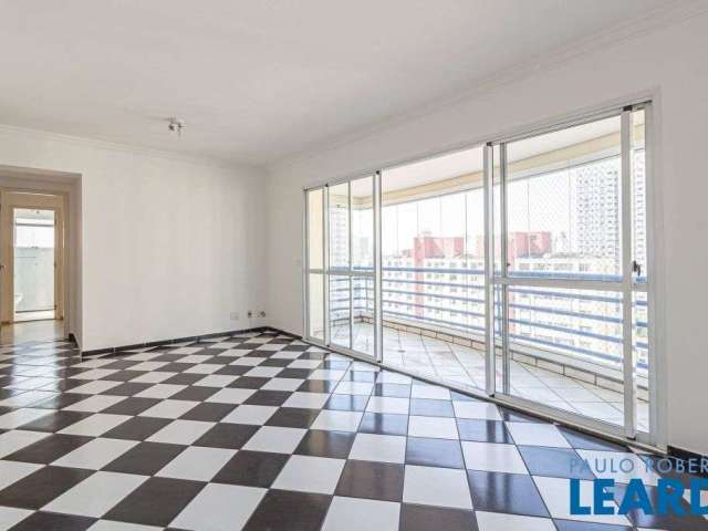 Apartamento - aclimação - sp