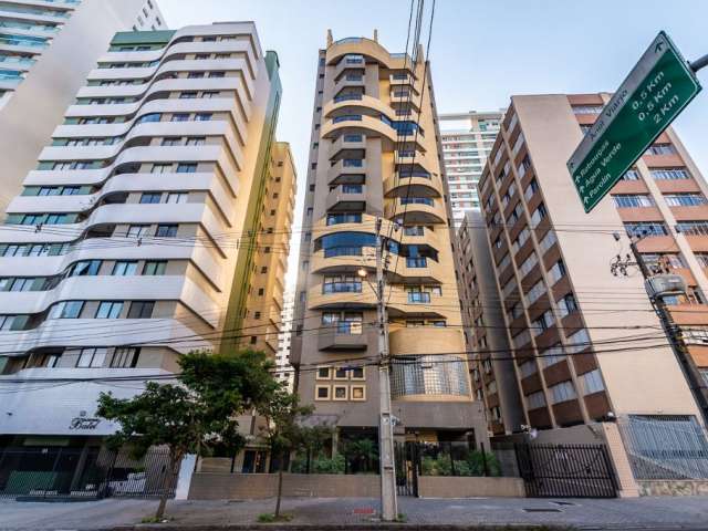 Apartamento 2 quartos  | próximo ao shopping curitiba