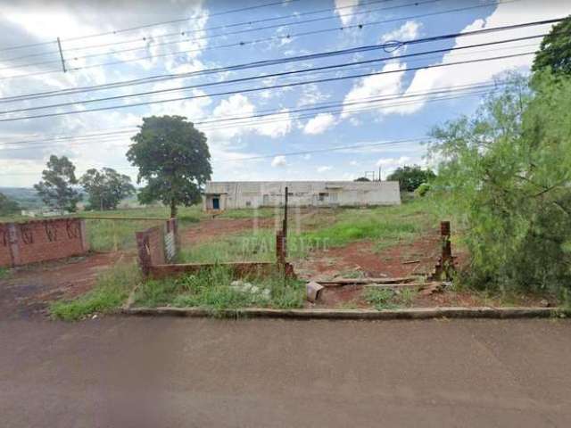 Terreno Comercial Industrial à venda, Margens da BR 369, IBIPORA - PR