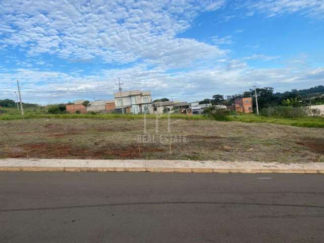 3 Terrenos à Venda Parque Guará em IBIPORA-PR. Rua Paralela à Av. dos Estudantes