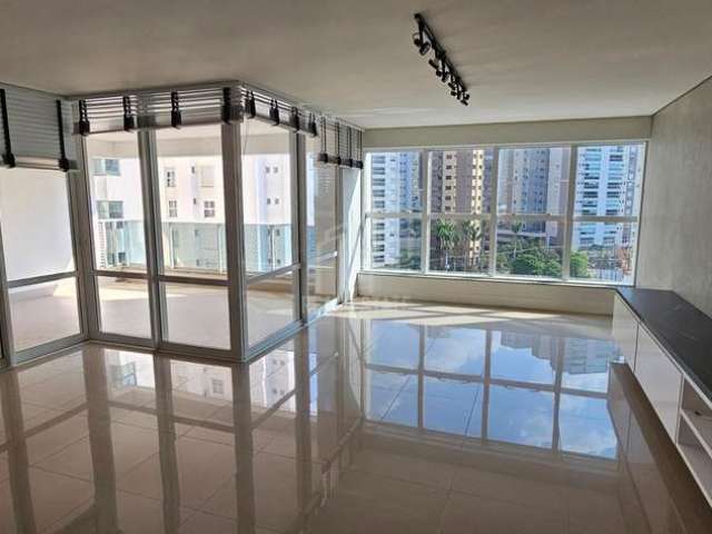 Apartamento Maison Legacy Venda e Locação, Gleba Palhano Londrina-PR