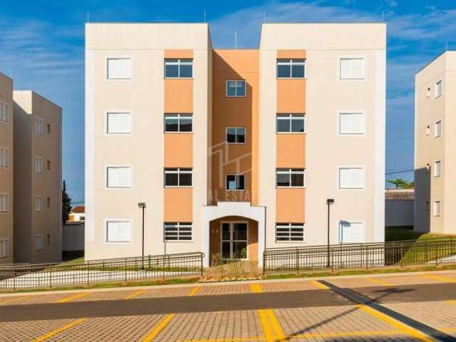 Apartamento com 2 dormitórios para locação, LONDRINA - PR