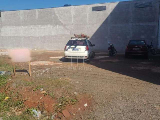 Terreno de esquina à venda, Indústrias Leves, LONDRINA - PR