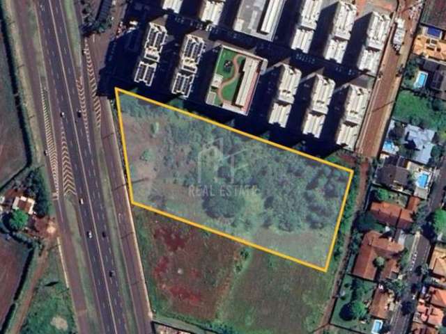 Terreno de 11.080,72m  à venda, Gleba Fazenda Palhano, LONDRINA - PR