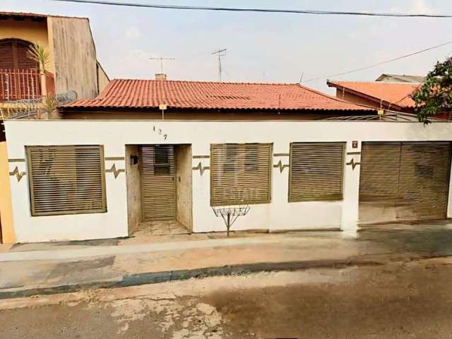 Casa à venda, 3 Quartos e Edícula, Vila Casoni, LONDRINA - PR