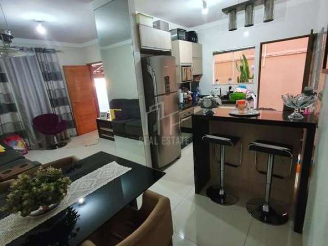 Casa com 3 dormitórios à venda, Jardim Coliseu, LONDRINA - PR