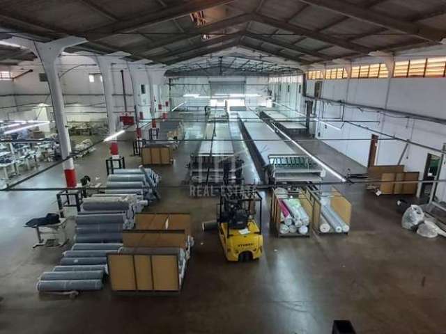 Barracão para locação, 4.000m , Parque Industrial, IBIPORA - PR