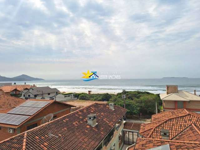 Duplex com vista para o Mar