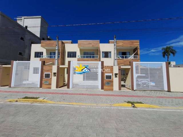 Casa com 2 quartos à venda na Rua Âmbar esquina com Rua  Titanita, 94, Mariscal, Bombinhas, 78 m2 por R$ 820.000