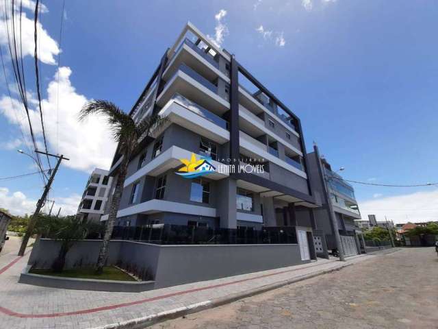 Apartamento com 2 quartos à Venda, Canto Grande - Bombinhas