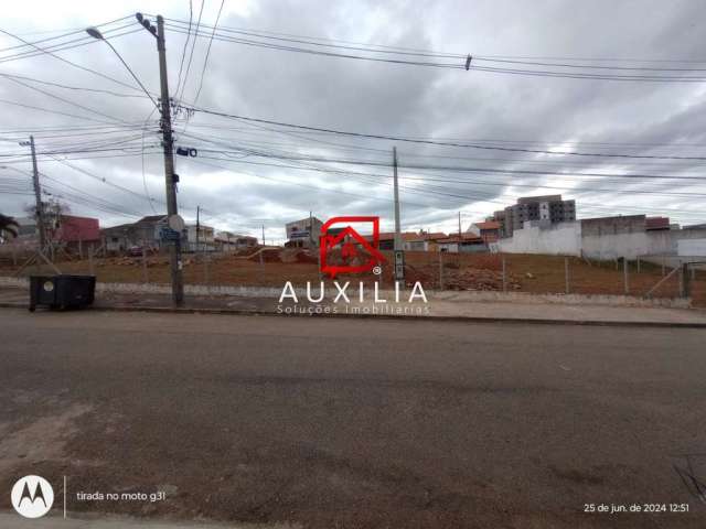 Terreno Comercial para Locação em Sorocaba-SP - Bairro Jardim Piazza Di Roma II - 2.365,00 m² de Área